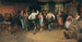 Danse de la moisson - Hugo Kauffmann — visning af kunstværket