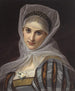 Marguerite - Hugues Merle — visning af kunstværket