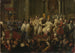 Onction d'un évêque - Hyacinthe Collin de Vermont — visning af kunstværket