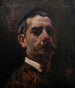 Portrait - Ignacio Pinazo Camarlench — visning af kunstværket