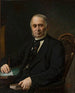 Portrait af Alexandre Preys - Ignacy Jasiński — visning af kunstværket