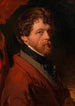 Selvportræt Ignaz Umlauf - Ignaz Umlauf — visning af kunstværket