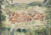 Vue de la ville - Igor Pčel — visning af kunstværket