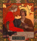 Forsideillustration for oktober til magasinet Harper's - William Clarke Rice — visning af kunstværket