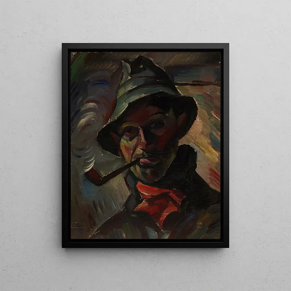 Ilmari Aalto - SelfPortrait.webp