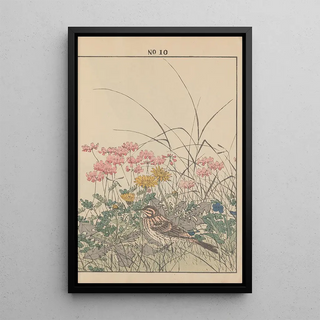 Imao Keinen - Keinen kach gafu Pl054.webp