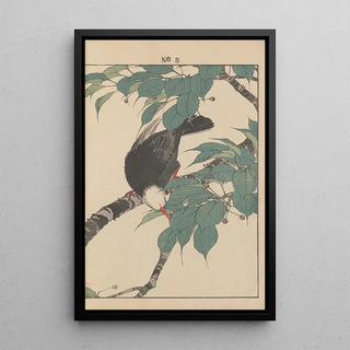 Imao Keinen - Keinen kach gafu Pl088.webp