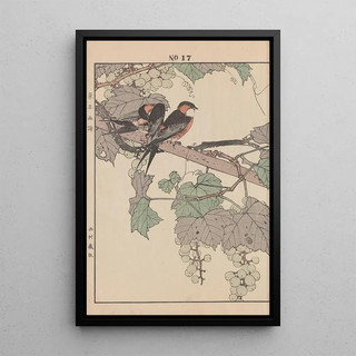 Imao Keinen - Keinen kach gafu Pl103.webp