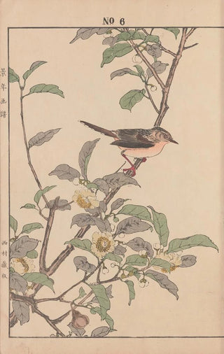 Imao Keinen - Keinen kach gafu Pl129.webp