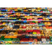 Nattlig immersion i Bangkok | Asie-fotodekoration