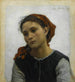 Innocente - Jules Breton — visning af kunstværket