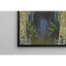 Reproduktion af maleriet Indendørs lejlighed - Claude Monet