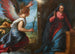 L'Annonciation - Ippolito Scarsella — visning af kunstværket