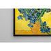Reproduktion af maleriet Iris-maleri - Vincent van Gogh