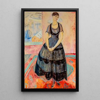 Isaac Grnewald - Miss S C.webp