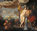 Allégorie du Son - Isaac Isaacsz — visning af kunstværket