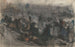 Rangée de personnes assises - Isaac Israëls — visning af kunstværket