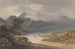 Vue sur le lac supérieur, Irland - Isaac Weld — visning af kunstværket