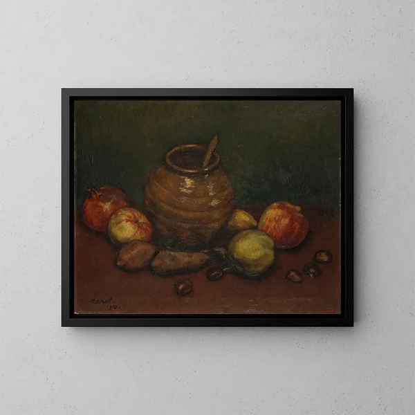 Isidre Nonell - Still Life.webp