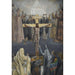 Reproduktion af maleriet It Is Finished (Consummatum Est) - James Tissot