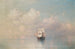 Mers calmes - Ivan Konstantinovich Aivazovsky — visning af kunstværket