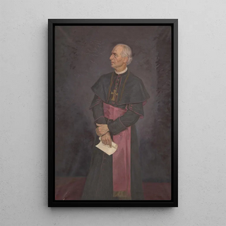 Ivan abota - Portrait of Andrej Hlinka.webp