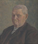 Portrait af J. Schmidt - Ivan Rabuzin — visning af kunstværket