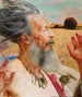 Derwid - Jacek Malczewski — visning af kunstværket