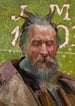 Moïse - Jacek Malczewski — visning af kunstværket