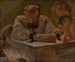 Relaxation - Jacek Malczewski — visning af kunstværket