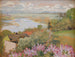 Vallée de la Vistule depuis Zwierzyniec - Jacek Malczewski — visning af kunstværket