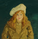 Jackie Jacqueline Hudson - George Wesley Bellows — visning af kunstværket