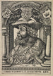 Christian II - Jacob Binck — visning af kunstværket
