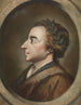 Alexandre Pape poet 1744 - Jacob Christoph Le Blon — visning af kunstværket