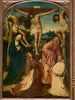 Calvaire - Jacob Cornelisz. van Oostsanen — visning af kunstværket