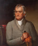 Abraham Freeman - Jacob Eichholtz — visning af kunstværket