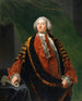 John Ponsonby 1713-1789 Orator - Jacob Ennis — visning af kunstværket