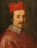 Portræt af kardinal Federico Ubaldo Baldeschi Colonna 1624-1691 - Jacob Ferdinand Voet — visning af kunstværket