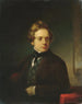 Henri Inman - Jacob Hart Lazarus — visning af kunstværket