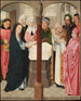 La Présentation au Temple - Jacob Jansz. — visning af kunstværket