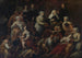 nonnerne på hospitalet i Antwerpen - Jacob Jordaens — visning af kunstværket