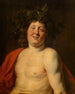 Bacchus - Jacob Jordaens — visning af kunstværket