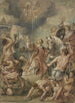 Le Martyre de Saint Étienne - Jacob Jordaens — visning af kunstværket