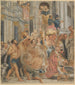 Saint Paul ved Lystra - Jacob Jordaens — visning af kunstværket