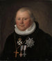 Biskop Bech - Jacob Munch — visning af kunstværket
