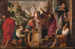Paul og Barnabas ved Lystre - Jacob Symonsz Pynas — visning af kunstværket