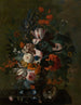 Bouquet de fleurs - Jacob van Huysum — visning af kunstværket