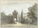 La Maison de Zuylen - Jacob van Liender — visning af kunstværket