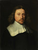 Portrait af Balthasar II Moretus - Jacob van Reesbroeck — visning af kunstværket