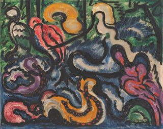 Nummer 61 - Jacoba van Heemskerck — visning af kunstværket